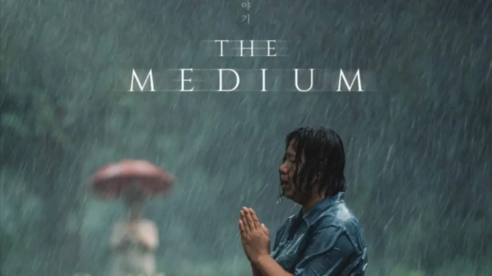 The medium thai full movie