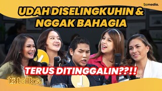 Fahira Amira Tukang Prank! Bikin Fadlan Holao Marah & Salshabilla Adriani Cuma Bisa Ketawa | Part 1