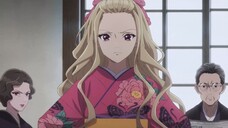 Watashi no Shiawase na Kekkon Episode 1 (Sub Indo)