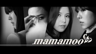 MAMAMOO Don't Be Happy MV