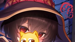 Hypnotist Megumin Huihui