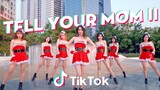 Tell Ur Mom II - Winno ft. Heily [Cukak Remix] “Đó Có Phải Là Yêu Hay Không” by GUN Dance Team