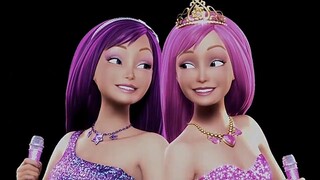 Barbie: The Princess and The Popstar