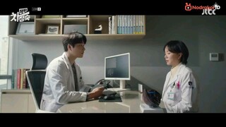 Dr Cha Eps 15 (Sub Indo)