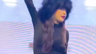 [HyunA] My voice is so cool...