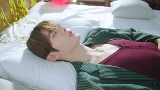 (Feel Fan) - Net & JamesSu 【OFFICIAL MV】| ost. Bed Friend Series