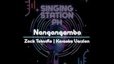 Nangangamba by Zack Tabudlo