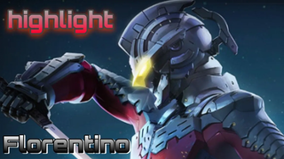 Rov ไฮไลท์ " Florentino "