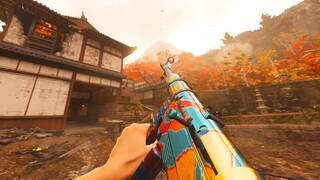 *NEW* ANY CAMO GLITCH! Vanguard Atomic camo glitch..