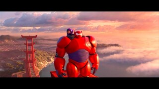 Disney's Baymax | Official Trailer | Summer 2022