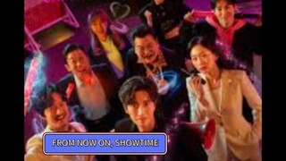 FROM NOW ON, SHOWTIME EP03/TAGALOG