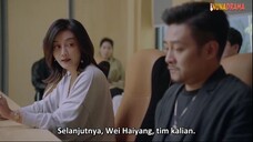 Angel Fall Sometimes Ep 7 Sub Indo
