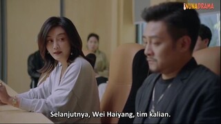 Angel Fall Sometimes Ep 7 Sub Indo