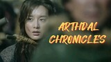 Episode 3 - Arthdal Chronicles - SUB INDONESIA