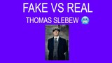 Thomas Slebew Fake VS Rill...