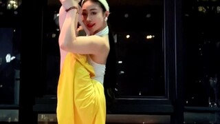 Original choreography｜La La Land｜GaoGao Yeye Choreography｜Broadway Jazz Choreography｜Fusion Choreogr