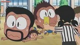Doraemon - Đội bóng 11 người Nobita