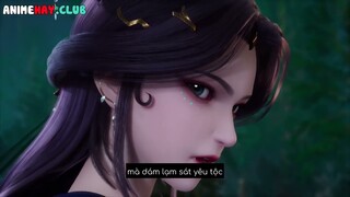 Đắc Ý Nhất Nhân Gian Tập 18 Vietsub