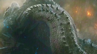 [Godzilla: King Of The Monsters] มันแข็งแกร่งอย่างน่าเหลือเชื่อ