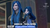 The Mirror : Twin Cities Prologue Episode 01 Subtitle Indonesia