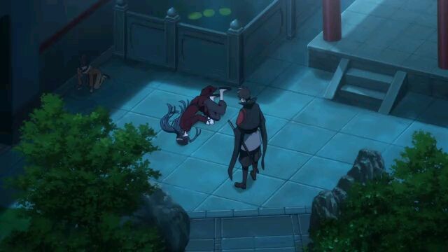 Revenger Eps.9 Subtitle Indonesia