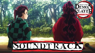 Demon Slayer S3 - Yoriichi & Sumiyoshi | 鬼滅の刃 OST