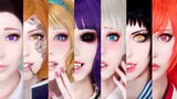☆ Review: What Circle Lenses for cosplay? PART 8 ☆