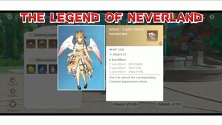 The Legend Of Neverland | Selamat Hari Pink Guys |💖