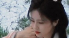 The chosen heroine of ancient Chinese dramas, she is just like anything in the film, absolutely amaz