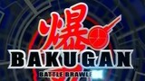 Bakugan Battle Brawlers Episode 25 (English Dub)