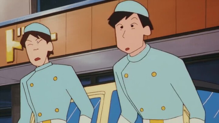 A review of Crayon Shin-chan character ratings! Which character has the highest rating? Which charac