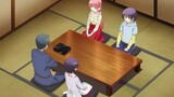 Cô Vợ Dễ Thương Phần 3.1  - Review Anime Tonikaku Kawaii