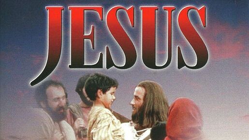 KISAH TUHAN YESUS Untuk Anak-anak || Full Movie
