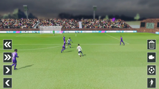 Những pha bóng hay trong Dream League Soccer phần 19 #DLS