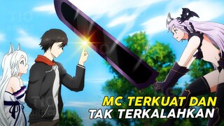 MC Overpower Terkuat Dan Tak Terkalahkan Part 2