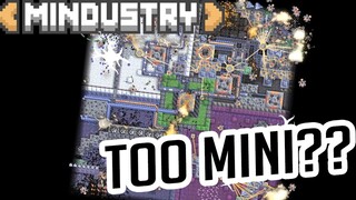 Trying Out Maps 3 | Mindustry V4 #14