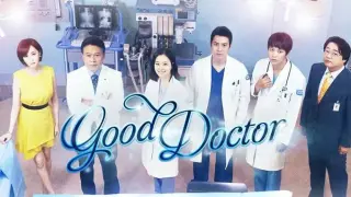 GOOD DOCTOR EP. 17 TAGALOG