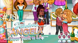 Fabulous - New York to LA | Gameplay Part 13 (Level 82 to 88)