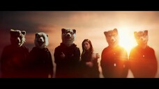 MAN WITH A MISSION×milet「Kizuna no Kiseki」Music Video