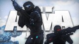 SITH ONE DAY, SPARTANS THE NEXT-ARMA 3 Ignis Ops