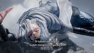 World of Immortals episode 16 sub indo