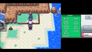 Pokémon SoulSilver [Part 21: Cianwood Suicune Sighting] (No Commentary)