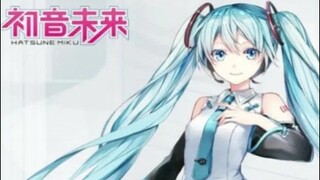 初音未来v4c全声线