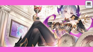 Nightcore - LIUFO & ABRO - HOA HƯƠNG DƯƠNG #AMV