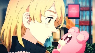 ❤️‍The most beautiful love-Draken & Emma❤️‍丨【Tokyo Avengers/Rebirth】