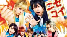 🇯🇵 NISEKOI FULL MOVIE ENG SUB