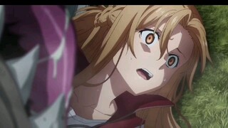 Trình Nói Chuyện Với Gái Còn Kém Lắm || [ Sword Art Online Movie Mới ]