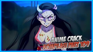 Ngerayu Cewe Pakai Lagu Demon Slayer | Anime Crack Indonesia PART 109