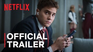 Elite: Season 7 | Official Trailer | Netflix