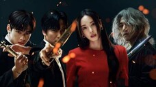 [INDO SUB] Ep.10| ISLAND Part 2 (2023)